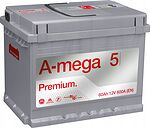 A-mega Premium