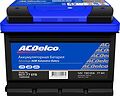 ACDelco EFB 19380008 (6СТ-77 EFB) 77 А/ч 720 А, прямая полярность, 278×175×190 мм