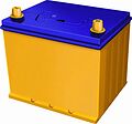 АКОМ Asia 75D23L 65 А/ч 570 А (EN), обратная полярность, 232×173×225 мм АКОМ Asia 75D23L 65 А/ч 570 А (EN), обратная полярность, 232×173×225 мм