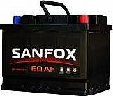 AKOM Sanfox