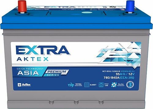 Актех Extra Premium Asia