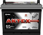 Актех Standart Asia Актех Standart Asia