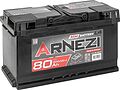 Arnezi AGM Start-Stop E4080800 80 А/ч 800 А (EN), обратная полярность, 315×175×190 мм, L4 Arnezi AGM Start-Stop E4080800 80 А/ч 800 А (EN), обратная полярность, 315×175×190 мм, L4