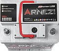 Arnezi DIN SMF E1030600 60 А/ч 600 А (EN), обратная полярность, 242×175×175 мм, L2B
