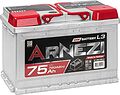 Аккумулятор Arnezi DIN SMF E1060750 75 А/ч 720 А (EN), обратная полярность, 278×175×190 мм, L3