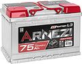 Arnezi DIN SMF E1060751 75 А/ч 720 А (EN), прямая полярность, 278×175×190 мм, L3