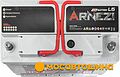 Arnezi DIN SMF E1091000 100 А/ч 900 А (EN), обратная полярность, 353×175×190 мм, L5 Arnezi DIN SMF E1091000 100 А/ч 900 А (EN), обратная полярность, 353×175×190 мм, L5