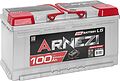 Arnezi DIN SMF E1091000 100 А/ч 900 А (EN), обратная полярность, 353×175×190 мм, L5 Arnezi DIN SMF E1091000 100 А/ч 900 А (EN), обратная полярность, 353×175×190 мм, L5