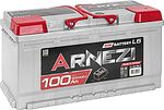 Arnezi DIN SMF E1091000 100 А/ч 900 А (EN), обратная полярность, 353×175×190 мм, L5