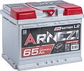 Arnezi DIN SMF E1040651 65 А/ч 620 А (EN), прямая полярность, 242×175×190 мм, L2 Arnezi DIN SMF E1040651 65 А/ч 620 А (EN), прямая полярность, 242×175×190 мм, L2