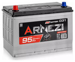 Arnezi EFB JIS Start-Stop