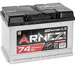 Arnezi EFB Start-Stop