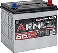 Arnezi EFB Start-Stop E3170650 65 А/ч 560 А (EN), обратная полярность, 230×172×225 мм, D23 Arnezi EFB Start-Stop E3170650 65 А/ч 560 А (EN), обратная полярность, 230×172×225 мм, D23