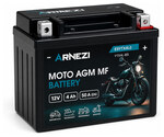Arnezi Moto AGM