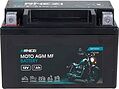 Arnezi Moto AGM E9YTX7A1 7 А/ч 90 А (EN), прямая полярность, 149×86×94 мм, YTX7A-BS Arnezi Moto AGM E9YTX7A1 7 А/ч 90 А (EN), прямая полярность, 149×86×94 мм, YTX7A-BS