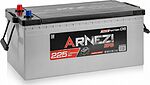 Arnezi Truck EFB