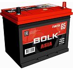 Bolk ASIA Bolk ASIA