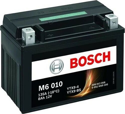 Bosch M6