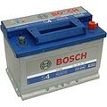 Bosch S4 Bosch S4
