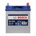 Bosch S4 0 092 S40 180 40 А/ч 330 А (EN), обратная полярность, 187×127×227 мм Bosch S4 0 092 S40 180 40 А/ч 330 А (EN), обратная полярность, 187×127×227 мм