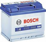 Bosch S4 Bosch S4