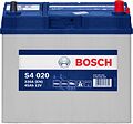 Bosch S4 0 092 S40 200 45 А/ч 330 А (EN), обратная полярность, 238×129×227 мм Bosch S4 0 092 S40 200 45 А/ч 330 А (EN), обратная полярность, 238×129×227 мм