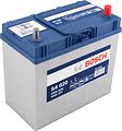 Bosch S4 0 092 S40 200 45 А/ч 330 А (EN), обратная полярность, 238×129×227 мм Bosch S4 0 092 S40 200 45 А/ч 330 А (EN), обратная полярность, 238×129×227 мм
