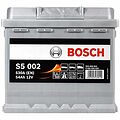 Bosch S5 0 092 S50 020 54 А/ч 530 А (EN), обратная полярность, 207×175×190 мм Bosch S5 0 092 S50 020 54 А/ч 530 А (EN), обратная полярность, 207×175×190 мм