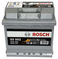 Bosch S5 0 092 S50 020 54 А/ч 530 А (EN), обратная полярность, 207×175×190 мм Bosch S5 0 092 S50 020 54 А/ч 530 А (EN), обратная полярность, 207×175×190 мм