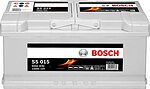 Bosch S5 Bosch S5