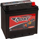 BOST Asia