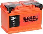 Brest Battery Standard BS601 60 А/ч 590 А (EN), прямая полярность, 242×175×190 мм, L2