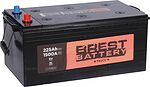 Brest Battery Truck