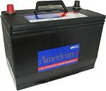 Delkor American Delkor American