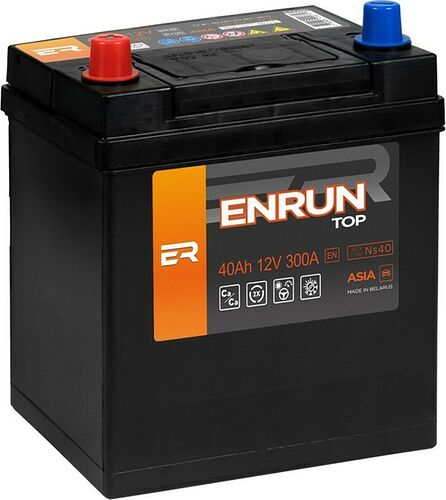 ENRUN JIS Top