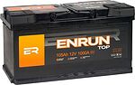 ENRUN Top ET1050 105 А/ч 1000 А (EN), обратная полярность, 353×175×190 мм, L5