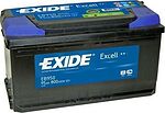 Exide Excell Exide Excell