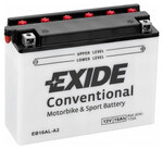 Exide Moto Exide Moto