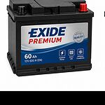 Exide Premium Exide Premium