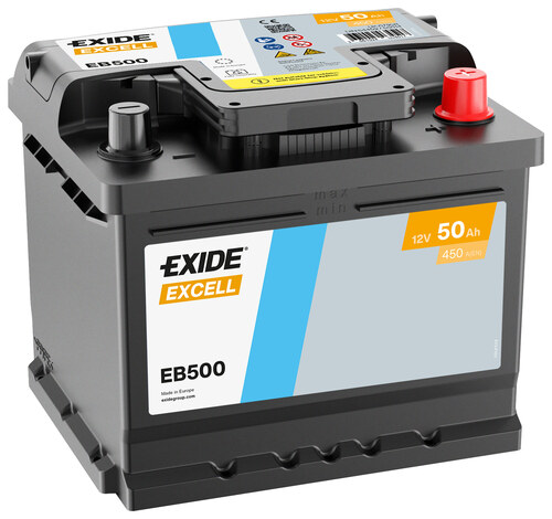 Exide Standard