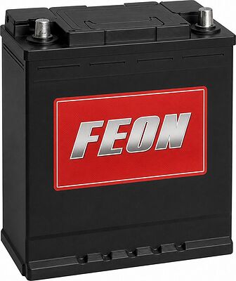 Feon Asia 105D31L 90 А/ч, 750 А, обратная полярность (306x173x225)