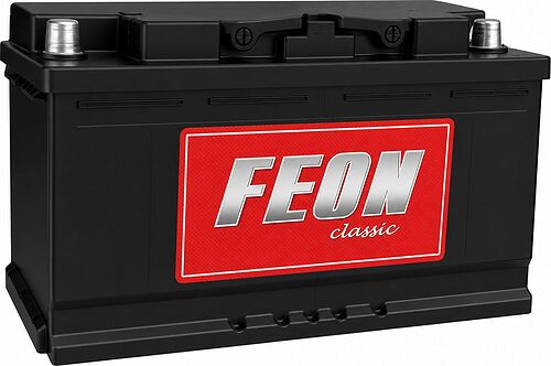 Feon Classic (Казахстан)