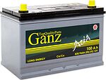 GANZ Asia