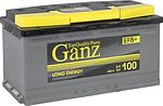 GANZ EFB