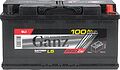 GANZ PRO-Line DIN G1091000 100 А·ч 800 А (EN), обратная полярность, 353x175x190 мм GANZ PRO-Line DIN G1091000 100 А·ч 800 А (EN), обратная полярность, 353x175x190 мм