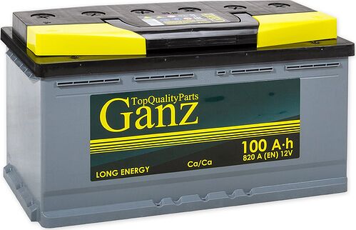 GANZ Standard