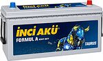 Inci Yuasa FormulA Heavy Duty Inci Yuasa FormulA Heavy Duty