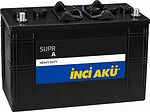 Inci Yuasa SuprA Heavy Duty Inci Yuasa SuprA Heavy Duty