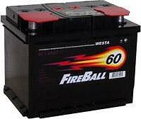 Курск FireBall