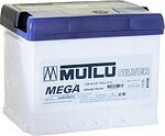 Mutlu Blue Silver Mutlu Blue Silver